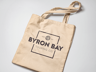 Byron Bay Touring Co. logo