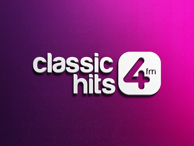 Classic Hits 4fm