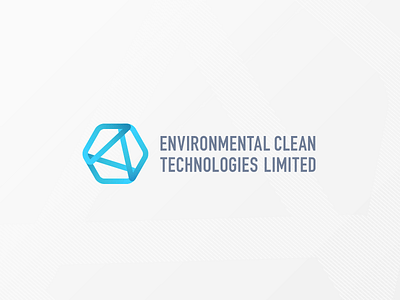 Environmental Clean Technologies logo