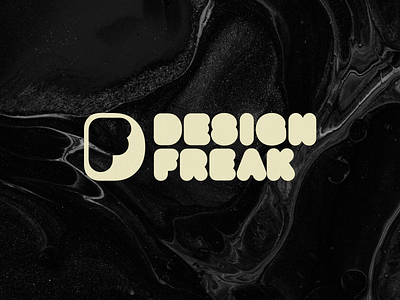Design Freak logo