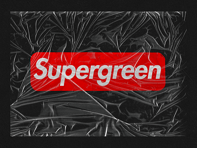 Supergreen