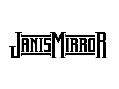 logo proposal JM