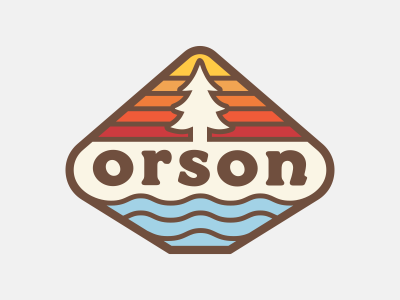 Orson Patch