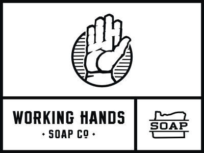 Working Hands Logo