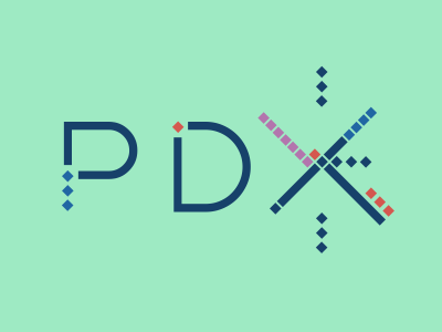 PDX CARPET logo pdx pdx carpet portland shirt
