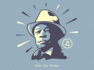 John Lee Hooker