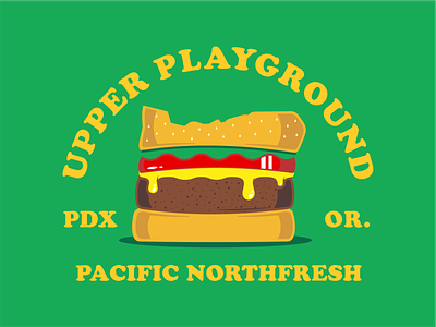 Upper Playground Portland