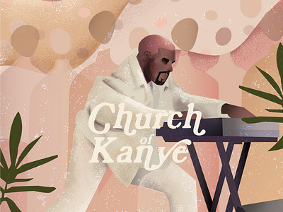 Church of Kanye