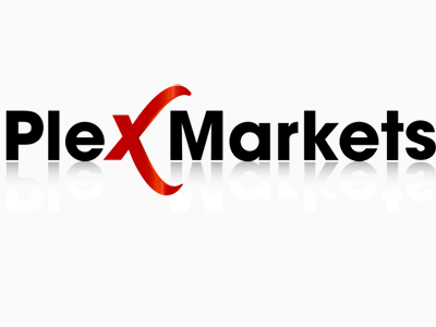 Plexmarkets logo ip law logo