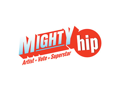 Mightyhip logo