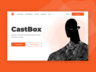 CastBox