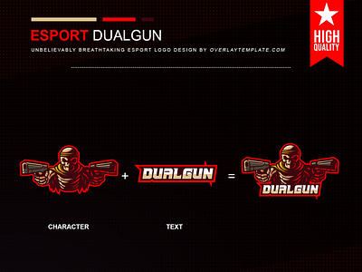 Logo Dualgun