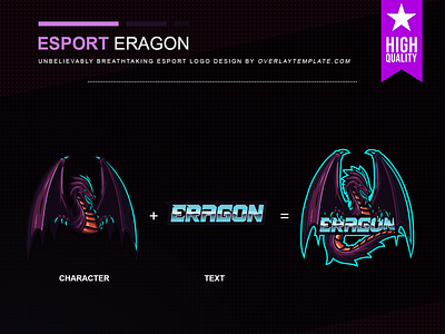 Logo Eragon