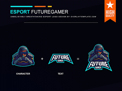 Logo FutureGamer