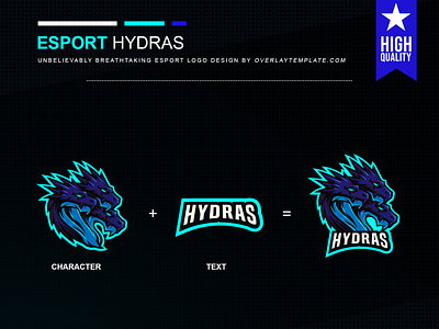 Logo Hydras