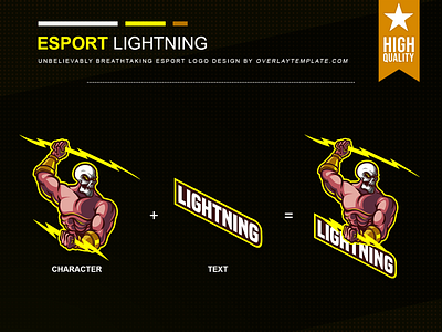 Logo Lightning