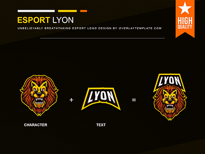 Logo Lyon