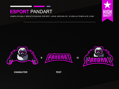 Logo Pandart