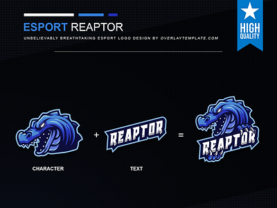 Logo Reaptor
