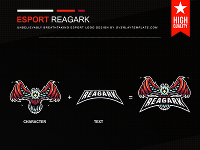 Logo Reagark