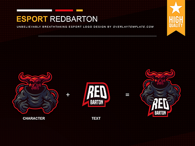 Logo RedBarton