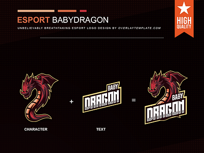 Logo BabyDragon