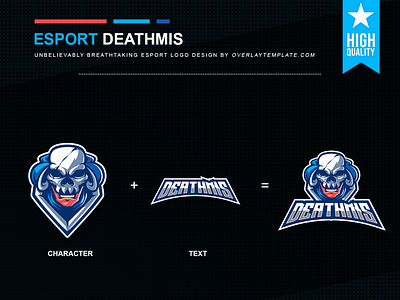 Logo Deathmis