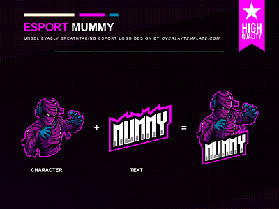 Logo Mummy