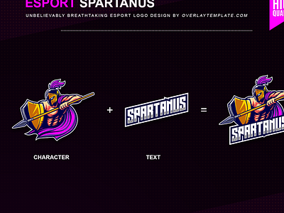 Logo Spartanus