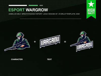 Logo Wargrow