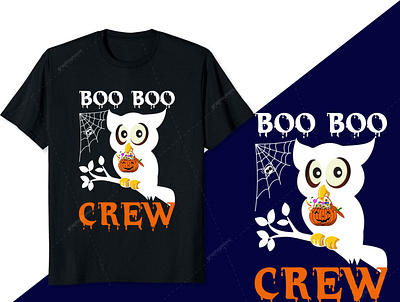 👻 Boo Boo Crew 👻 boo customtshirts etsyseller helloween helloweenband helloweenfan helloweenfans helloweentees helloweentshirt merchdesigner teespring tshirt tshirt art tshirtdesign tshirtdesigns typography