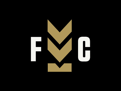 Fighter Club fighter club logo