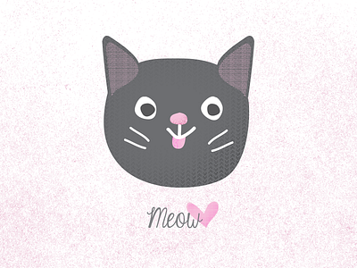 Meow Valentine