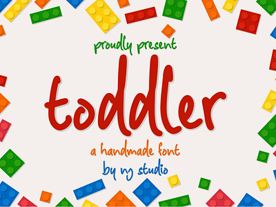 toddler