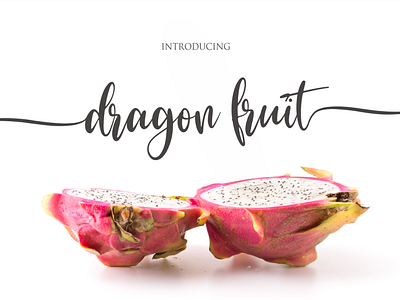 dragon fruit