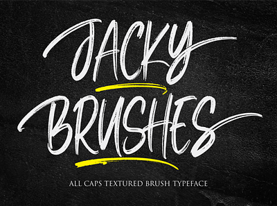 Jacky Bruses 3d animation branding design font graphic design icon illustration lettering logo motion graphics typography ui vector