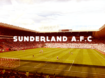 Sunderland A.F.C football premier league rebound soccer sunderland