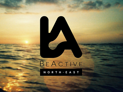 BeActive Logo