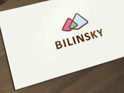 Bilinsky Logo Comp