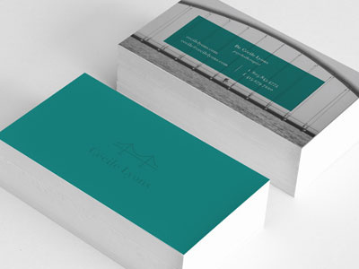 Bridge Business Card