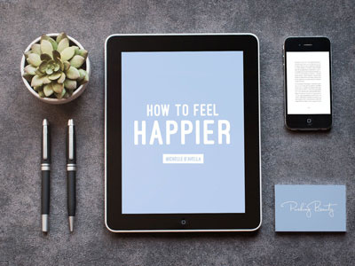 How to Feel Happier