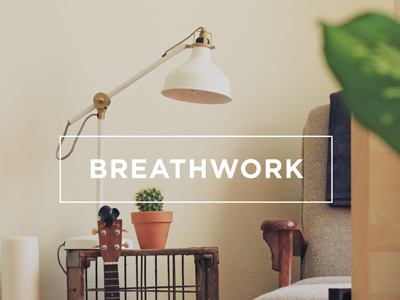 Breathwork Guidebook by Michelle D'Avella on Dribbble