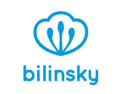 Bilinksy Logo