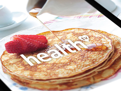 Health TV Logo