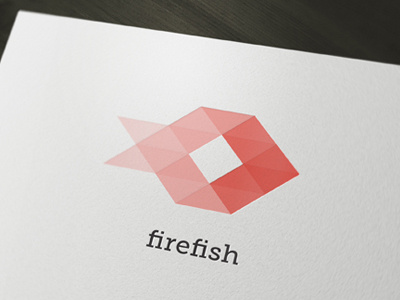firefish logo comp