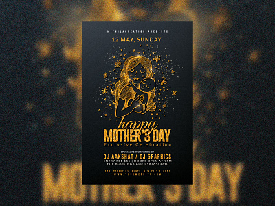 Mother's Day Flyer happy mother day happy mothers day love mom mother mother day mother day flyer mother day party motherday mothers mothers day mothers day flyer mothers day party mothersday spring summer