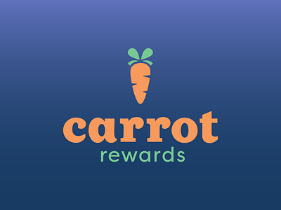 Carrot Rewards Logo