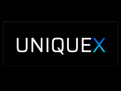 UNIQUEX logo