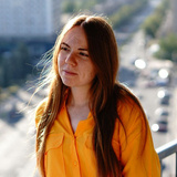 Viktoria Nalivayko