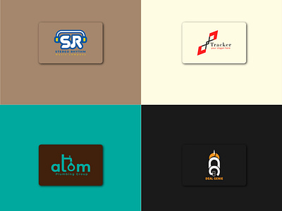 Logo Collection Vol 1